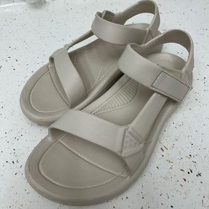 TEVA HURRICANE DRIFT